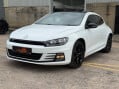 Volkswagen Scirocco 2.0 TDI BlueMotion Tech R-Line Euro 6 (s/s) 3dr 19