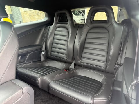 Volkswagen Scirocco 2.0 TDI BlueMotion Tech R-Line Euro 6 (s/s) 3dr 31