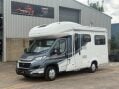 Auto-Trail Tribute TRIBUTE T 625 1