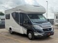 Auto-Trail Tribute TRIBUTE T 625 2
