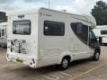 Auto-Trail Tribute TRIBUTE T 625 3