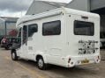 Auto-Trail Tribute TRIBUTE T 625 4