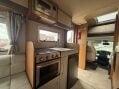 Auto-Trail Tribute TRIBUTE T 625 6