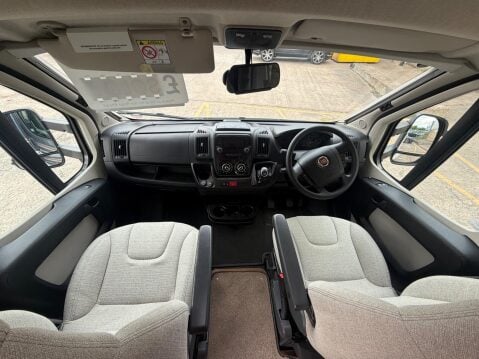 Auto-Trail Tribute TRIBUTE T 625 7