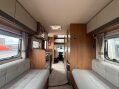 Auto-Trail Tribute TRIBUTE T 625 9