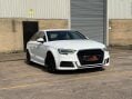 Audi A3 1.6 TDI S line Euro 6 (s/s) 4dr 1