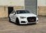 Audi A3 1.6 TDI S line Euro 6 (s/s) 4dr