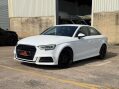 Audi A3 1.6 TDI S line Euro 6 (s/s) 4dr 3
