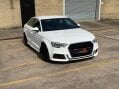 Audi A3 1.6 TDI S line Euro 6 (s/s) 4dr 5