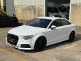 Audi A3 1.6 TDI S line Euro 6 (s/s) 4dr 7