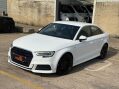 Audi A3 1.6 TDI S line Euro 6 (s/s) 4dr 9