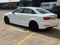 Audi A3 1.6 TDI S line Euro 6 (s/s) 4dr 10