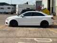 Audi A3 1.6 TDI S line Euro 6 (s/s) 4dr 11