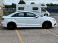 Audi A3 1.6 TDI S line Euro 6 (s/s) 4dr 13