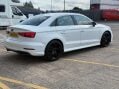 Audi A3 1.6 TDI S line Euro 6 (s/s) 4dr 14