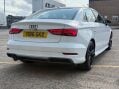 Audi A3 1.6 TDI S line Euro 6 (s/s) 4dr 16