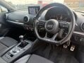 Audi A3 1.6 TDI S line Euro 6 (s/s) 4dr 17