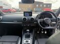 Audi A3 1.6 TDI S line Euro 6 (s/s) 4dr 18