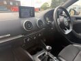 Audi A3 1.6 TDI S line Euro 6 (s/s) 4dr 20