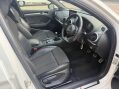 Audi A3 1.6 TDI S line Euro 6 (s/s) 4dr 22