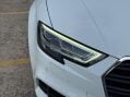 Audi A3 1.6 TDI S line Euro 6 (s/s) 4dr 29