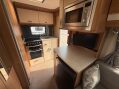 Swift Ducato 33 MULTIJET 8
