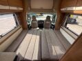 Swift Ducato 33 MULTIJET 7