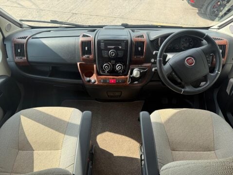 Swift Ducato 33 MULTIJET 10