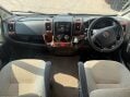 Swift Ducato 33 MULTIJET 10