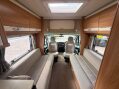 Swift Ducato 33 MULTIJET 5