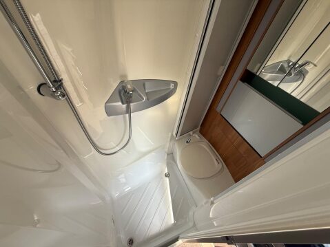 Swift Ducato 33 MULTIJET 9