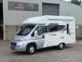 Swift Ducato 33 MULTIJET 1