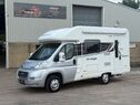 Swift Ducato 33 MULTIJET
