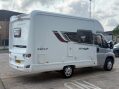 Swift Ducato 33 MULTIJET 3
