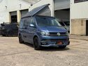 Volkswagen Transporter 2.0 TDI T28 BlueMotion Tech Highline FWD SWB Euro 6 (s/s) 5dr