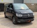 Volkswagen Caravelle 2.0 BiTDI Executive DSG Euro 6 (s/s) 5dr