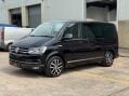 Volkswagen Caravelle 2.0 BiTDI Executive DSG Euro 6 (s/s) 5dr 3