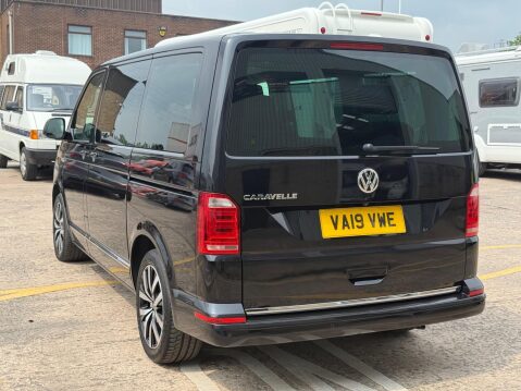 Volkswagen Caravelle 2.0 BiTDI Executive DSG Euro 6 (s/s) 5dr 5