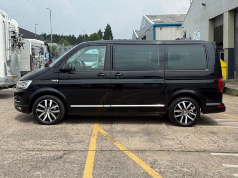 Volkswagen Caravelle 2.0 BiTDI Executive DSG Euro 6 (s/s) 5dr 6