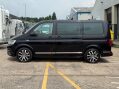 Volkswagen Caravelle 2.0 BiTDI Executive DSG Euro 6 (s/s) 5dr 6