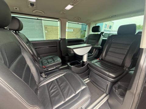 Volkswagen Caravelle 2.0 BiTDI Executive DSG Euro 6 (s/s) 5dr 13