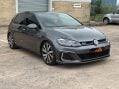 Volkswagen Golf 1.4 TSI 8.7kWh GTE Advance DSG Euro 6 (s/s) 5dr 1