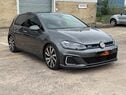 Volkswagen Golf 1.4 TSI 8.7kWh GTE Advance DSG Euro 6 (s/s) 5dr