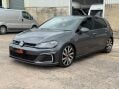 Volkswagen Golf 1.4 TSI 8.7kWh GTE Advance DSG Euro 6 (s/s) 5dr 3