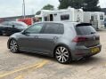 Volkswagen Golf 1.4 TSI 8.7kWh GTE Advance DSG Euro 6 (s/s) 5dr 6