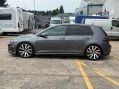 Volkswagen Golf 1.4 TSI 8.7kWh GTE Advance DSG Euro 6 (s/s) 5dr 7