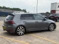 Volkswagen Golf 1.4 TSI 8.7kWh GTE Advance DSG Euro 6 (s/s) 5dr 9