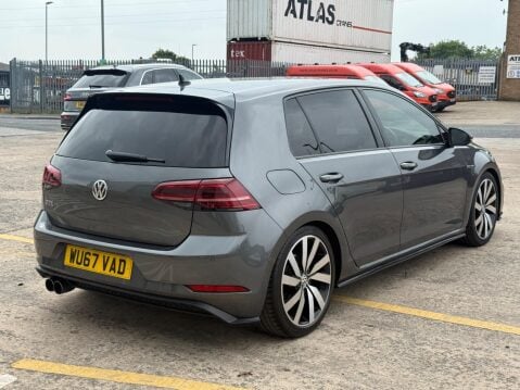 Volkswagen Golf 1.4 TSI 8.7kWh GTE Advance DSG Euro 6 (s/s) 5dr 11