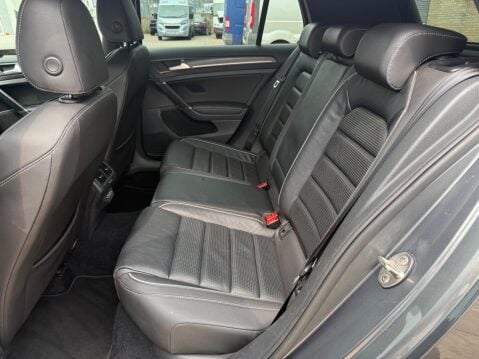 Volkswagen Golf 1.4 TSI 8.7kWh GTE Advance DSG Euro 6 (s/s) 5dr 19