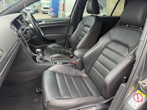 Volkswagen Golf 1.4 TSI 8.7kWh GTE Advance DSG Euro 6 (s/s) 5dr 22